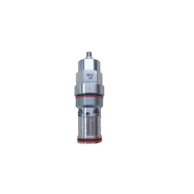 China SUN hydraforceNFFD-LIN Cartridge valves The spool action is sensitive and the anti-clogging ability is strong for sale