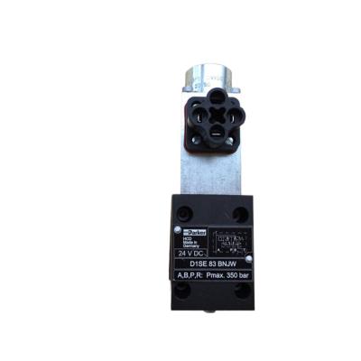 China D1SE83BNJVV Parker Proportional Valve Directional Control ODM for sale