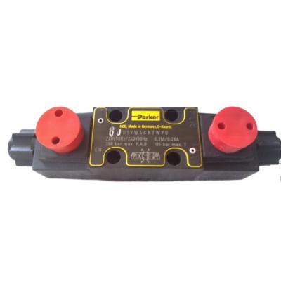 China Three Way Parker D1VW Proportional Directional Control Valve Hydraulic D1VW4CNTW70 for sale