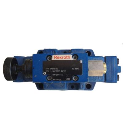 China Rexroth ODM Stainless Steel Solenoid  Manufacturers 3DR16P4 50 200Y 00M for sale