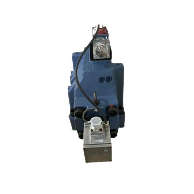 China Válvula de solenoide servo compacta MOOG C72420-001 de alta potencia en venta