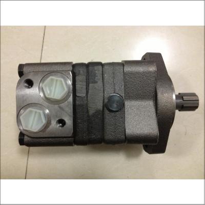 China Danfoss Plunger Motor OMS100 151F2309  Danfoss Hydraulic MotorOMS Original Genuine for sale