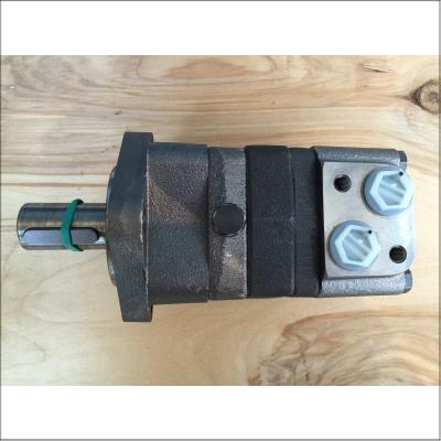 China Danfoss Plunger Motor OMS160 151F0503 Original Genuine Danfoss Hydraulic Motor for sale