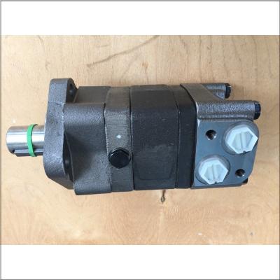 China Danfoss Plunger Motor OMS250 151F2205 Original Genuine Hydraulic Motor Rotor Motor for sale