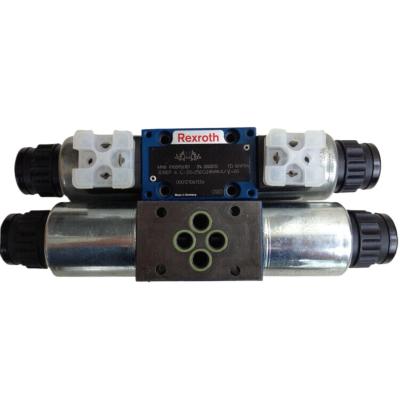 China Rexroth 3DREP6C-20=25EG24N9K4 V=00 Proportional Pressure Reducing Valve Integrated for sale