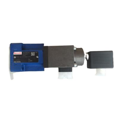 China Rexroth 2FRE 6B-2X/25QK4MV Relief Proportional Valve Hydraulic Industrial for sale