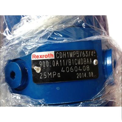 China Rexroth Hydraulic Cylinders CDH1MP5 Heavy Duty Ram for sale