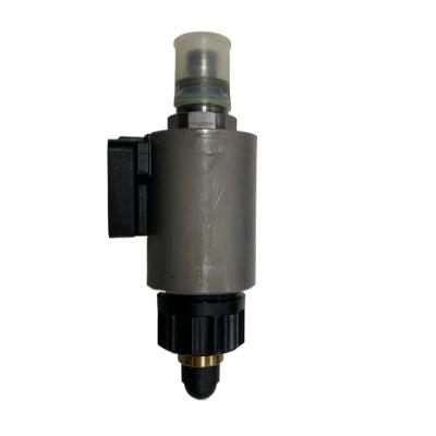 China Threaded Rexroth Cartridge Valves Flow Control R901049877 KBPSN8AAHCG24K4V for sale