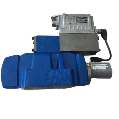 China R901401742 4WRLE16V200M- 4XMXY24A1 Rexroth Proportional Valve The Perfect Combination Of Electrical And Hydraulic Contro for sale