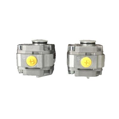 China Rexroth Gear Pump PGF1-2X 4,1RE01V2 / Precise And Compact Construction / High Speed for sale