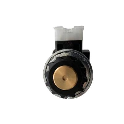 China Parker Solenoid Valve VV01-321G0QF110 / Simple Operation / Excellent Sealing Performance for sale