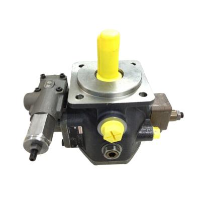 China Rexroth PV7-1A 16-30RE01MC0-08 Hydraulic Vane Pump 175PSI High Pressure Stability for sale