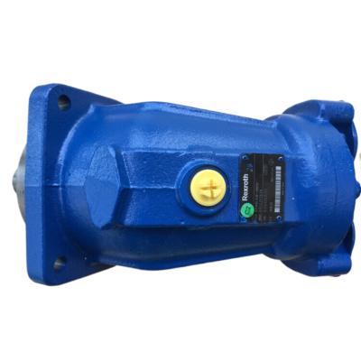 China Rexroth A2FM90 61W-VBB010 Motor hidráulico de aleación de aluminio con gran adaptabilidad en venta