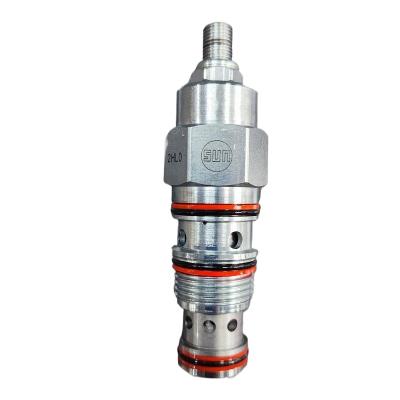 China SUN Cartridge Valve CVEV XCN / Saves Installation Space / Reduces Machining Costs for sale