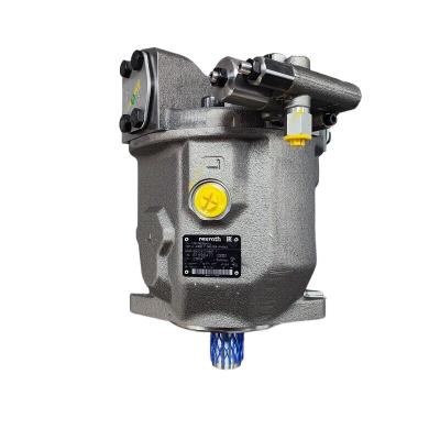 China Rexroth Plunger Pump A10VSO 71 DFR131R-VPA42N00 / Simple Structure / Small Volume for sale