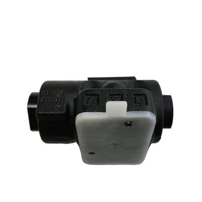 China ATOS Check Valve AGRL-10 / High Reliability / Energy Saving / High Safety for sale