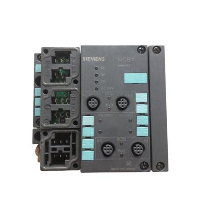 China Siemens 6GT2002-0EB20 Driver Module Grey High-quality Powerful Functions High Reliability for sale