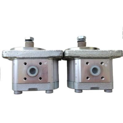 China Rexroth Gear Pump AZPF-12-004RCB20KB  For Oil Transfer In Marine And Industrial Applications for sale