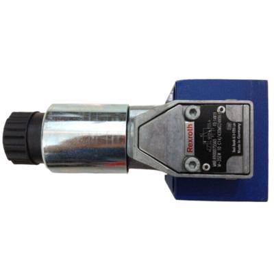 China Rexroth M-3SEW10C14 420MG24N9K4 Solenoid Ball Valve Fast Switching / Easy Installation / High Performance for sale