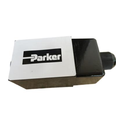 China Parker D3W020HNTW42 Solenoid Valve Durability / Maintenance / Efficient Control / Energy Saving for sale