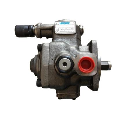 China Vickers Vane Pump VVP1-25-R-RM-30-C-BK-10 Eaton Variable Flow From Medium To Low Pressure for sale