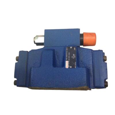 China Rexroth Hydraulic Relief Valve 3DR16P5-50 250Y00M Horizontale Montage für verschiedene Spezifikationen zu verkaufen