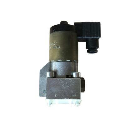 China HAWE Manual Directional Valve GS2-2 For Smooth And Contamination-Free Hydraulic Control for sale