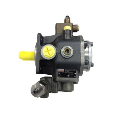 China Rexroth R900533582 PV7-1X/16-30RE01MC0-08 80 Bar Direct Acting Vane Pump for sale