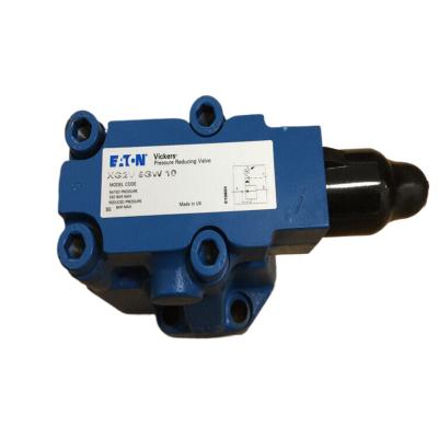 China Vickers Hydraulic Reducing Valve XG2V-6GW-10 For Pressure Control With Pressure Gas for sale