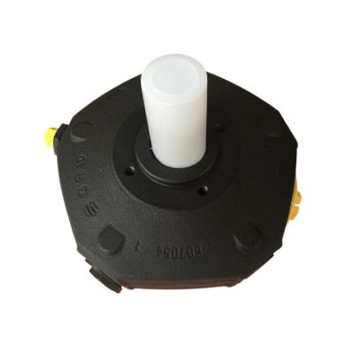 China Rexroth Plunger Pump PR4-30 8.00-700RA01M02  Cast Iron Black and yellow electric for sale