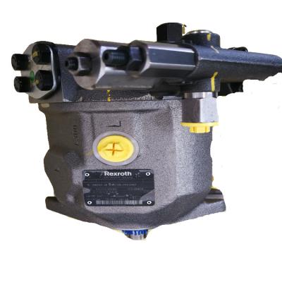 China Rexroth Plunger Pump AA10VSO28DFR1 31R-PPA12N00 Industries Silver And Yellow Electric for sale