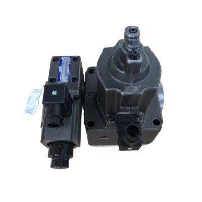 Chine Valve de soulagement hydraulique Yuken EFBG-03-125-C-20T233-L pour la consommation et le contrôle stable de la pression par Yuken à vendre