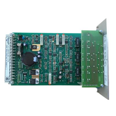 China Rexroth R900214082 VT-VSPA2-50-1X/T5 Amplifier IP20 1.5A Safety‌ 24VDC for sale