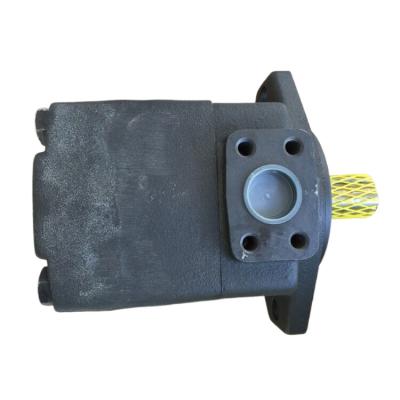 China Rexroth Vane Pump  PVV4-1X/098RA15DMC Black Higher Quality Rotation Speed Range for sale