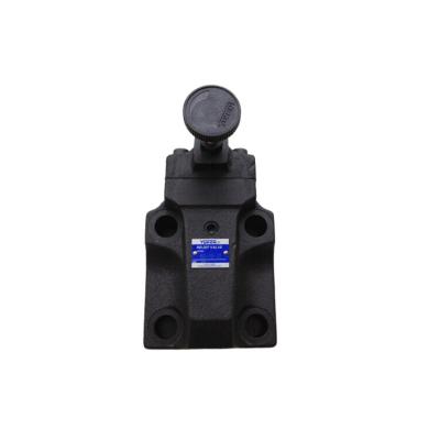 China Yuken Hydraulic Relief Valve BG-10-32 For Specific Hydraulic Requirements for sale