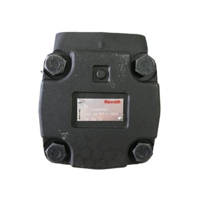 China Rexroth Vane Pump  PVV2-1X 045RA15UMB Black Higher Quality Cast Iron for sale