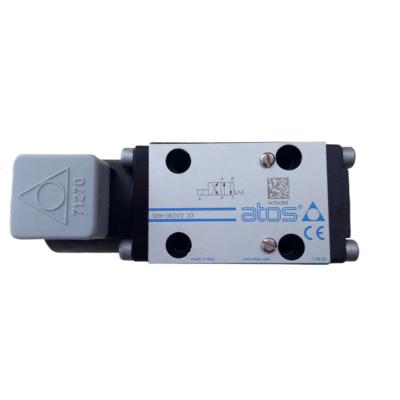 China Atos SDHI-0631 2 23 Solenoid Valve Stainless Steel 10 GPM DC24V DC12V for sale