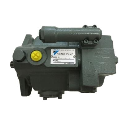 China DAIKIN J-V23A4LX-80-RC-X18 Plunger Pump Cold Drawn Honed Tube 40W 126mm for sale