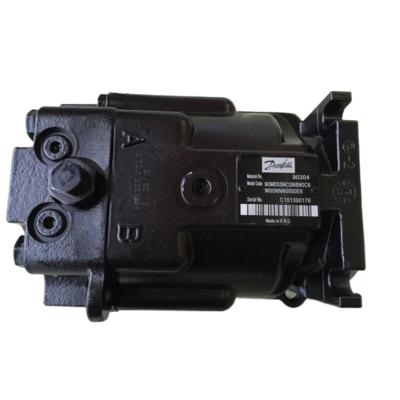 China Danfoss 90M055NC0N8N0C6W00NNN0000E6 Plunger Pump Cast Iron API 674 238 Gal/min for sale