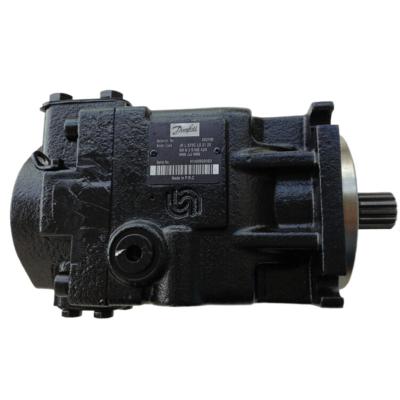 China Danfoss JR L S75C LS 21 25NN N 3 S1NE A2NNNN JJJ NNN Hydraulic Pump 5000 psi 100% New for sale