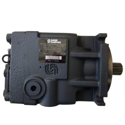 China Danfoss JRR065CLS2620NNN3S1N4A2NNNNNNNNNN Hydraulic Pump API 674 100% New for sale