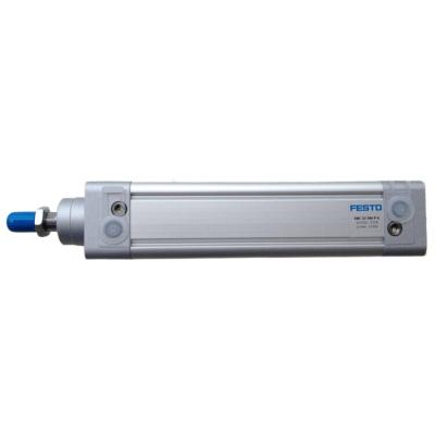 China Festo Hydraulic Cylinder DNC-32-100-PPV-A With Wide Range Of Variants And Accessories for sale