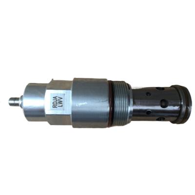 China SUN Overflow Valve RDJA-LWV Fast And Interchangeable Overflow Valve for sale