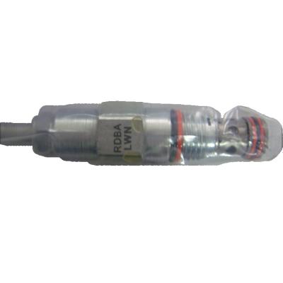 China SUN Overflow Valve RDBA-LWN For Accurate Pressure Control In Hydraulic Systems for sale