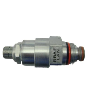 China SUN Overflow Valve RBAE-LAN With Hardened Poppet And Seat For Consistent Operation for sale