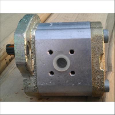 China Rexroth Hydraulic  Gear Pump 0510625028  AZPF-12-016RRR20MB Pressure Liquid Delivery for sale