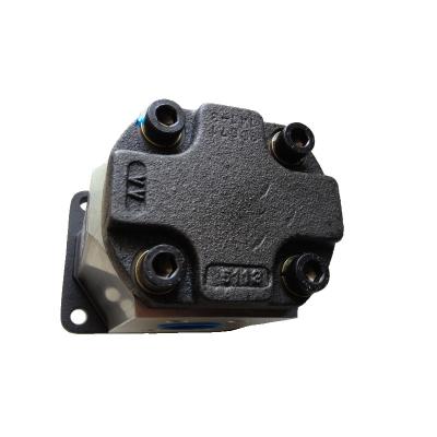 China Rexroth Gear Pump AZPZ-11-038RAB07MBNURINPOP Easy Maintenance Long Service Life High Efficiency for sale