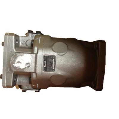 China Rexroth Plunger Pump A10VSO140DRS 32R-VPB22U99 Silver And Yellow High Reliability for sale