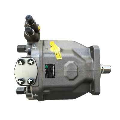 China Rexroth Plunger Pump A10VSO140DFR1 31R-PPB12N00 Silver And Yellow  Long Service Life for sale