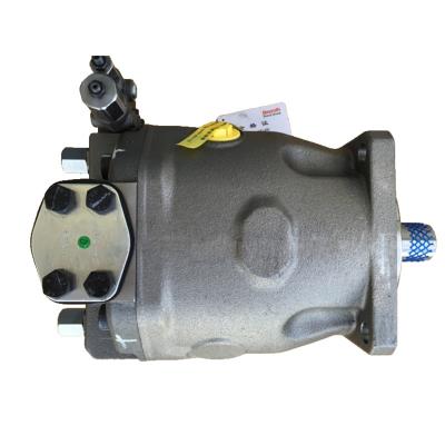 China Rexroth Plunger Pump A10VSO100DRS 32R-VPB12N00-S1439 Silver High Pressure High Power for sale